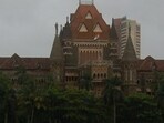 The Bombay High Court (HT FILE PHOTO)