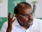 JDS criticizes Karnataka's leadership for failing to manage Bengaluru's infrastructure amid severe waterlogging caused by heavy rains. (ANI) JDS criticizes Karnataka's leadership for failing to manage Bengaluru's infrastructure amid severe waterlogging caused by heavy rains. (ANI)
