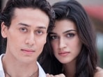 Kriti Sanon recently said that it took her years to get rid of Tiger Shroff's heroine tag post Heropanti.