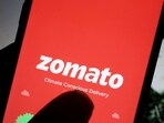 Zomato reported a nearly five-fold profit increase to 1.76 billion rupees but missed forecasts. The firm is raising 85 billion rupees via shares and expanding to 2,000 stores by 2026 as competition intensifies in India's delivery sector.