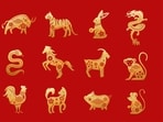 Read your weekly Chinese horoscope based on your zodiac sign. Read your weekly Chinese horoscope based on your zodiac sign.