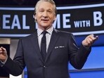 The host of Real Time with Bill Maher initially insisted that he wasn't enthusiastic about dating, but he later acknowledged that he usually doesn't pursue women of his age.