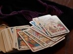 Tarot horoscope for Scorpio season 2024