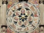 Astrological prediction for October 23. Astrological prediction for October 23.