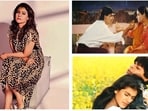 Kajol recently said that she did not agree with some of the choices made by Simran in DDLJ.