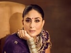 Kareena Kapoor was last seen in The Buckingham Murders. Kareena Kapoor was last seen in The Buckingham Murders.