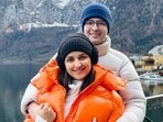 Parineeti Chopra turned 36 on October 22. Parineeti Chopra turned 36 on October 22.