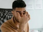 Taking to Reddit, the former vice president said that he was laid off and felt embarrassed and angry with the decision.