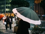 Japan deployed blade-resistant umbrellas on trains to enhance passenger safety following a rise in knife attacks.
Japan deployed blade-resistant umbrellas on trains to enhance passenger safety following a rise in knife attacks.