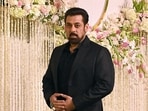 Salman Khan's next film Sikandar will release in Eid 2025. Salman Khan's next film Sikandar will release in Eid 2025.
