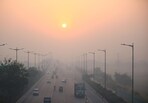 Expert tips for healthy eyes, skin and throat amid Delhi's rising AQI