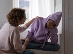 The show of vulnerability during venting draws support and builds better trust and empathy in the friendship.(Shutterstock)