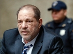 Harvey Weinstein diagnosed with bone marrow cancer