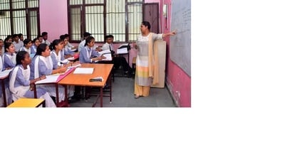 (Photo for representation) (Photo for representation)