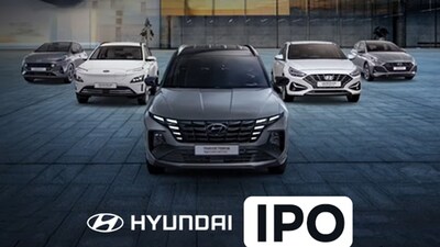 Hyundai Motor India had a lackluster stock market debut, with shares listed below the issue price of ₹1,960. The IPO raised ₹27,870.16 crores, but weak market sentiment and no expansion funding contributed to its disappointing performance. Hyundai Motor India had a lackluster stock market debut, with shares listed below the issue price of ₹1,960. The IPO raised ₹27,870.16 crores, but weak market sentiment and no expansion funding contributed to its disappointing performance.