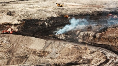 As several countries move towards net zero emissions over the coming decades, the demand for minerals for the clean energy transition is expected to rise manifold. (HT Photo) As several countries move towards net zero emissions over the coming decades, the demand for minerals for the clean energy transition is expected to rise manifold. (HT Photo)