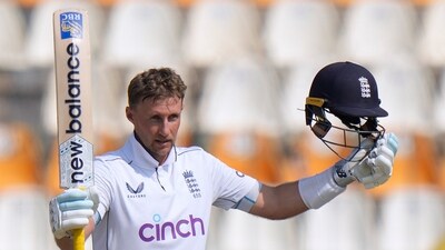 Joe Root has been in a sensational patch of form for almost four years in Test cricket (AP) Joe Root has been in a sensational patch of form for almost four years in Test cricket (AP)