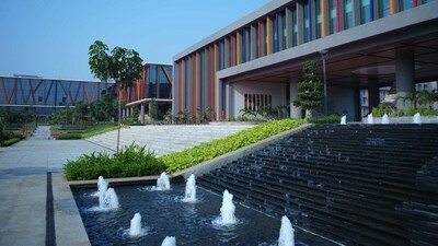 Applications open at BITS Design School for 4-year residential Bachelor of Design (Honours) programme. Applications open at BITS Design School for 4-year residential Bachelor of Design (Honours) programme.