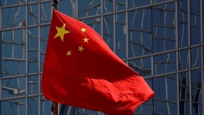Going forward China will work with India to implement these resolutions, said the Chinese foreign ministry. (Reuters file photo)