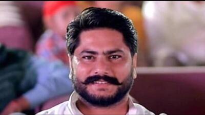 Dalvir Singh Goldy (HT File) Dalvir Singh Goldy (HT File)