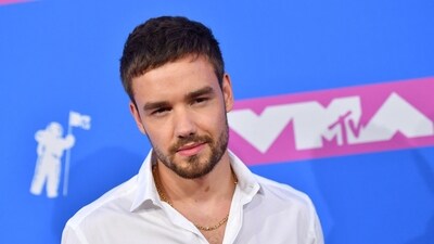 British singer Liam Payne, former member of the group One Direction, died Wednesday aged 31 after falling from the third floor of a hotel in Argentina, police in Buenos Aires said. (AFP)