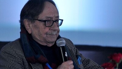 Former Research and Analysis Wing head AS Dulat. (HT file) Former Research and Analysis Wing head AS Dulat. (HT file)
