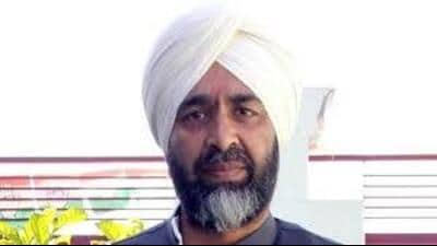Manpreet had been elected from Gidderbaha on SAD ticket four times. (HT File) Manpreet had been elected from Gidderbaha on SAD ticket four times. (HT File)