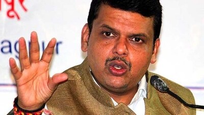 Aspirants who did not find their names in the first list rushed to deputy chief minister Devendra Fadnavis to push their claims. (HT FILE PHOTO) Aspirants who did not find their names in the first list rushed to deputy chief minister Devendra Fadnavis to push their claims. (HT FILE PHOTO)