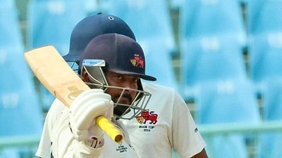 Prithvi Shaw's career has been marred by off-field issues. (HT_PRINT) Prithvi Shaw's career has been marred by off-field issues. (HT_PRINT)