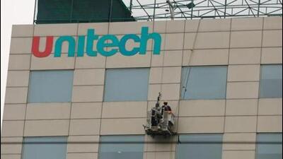 Out of 16,450 buyers, only 9,609 have updated their contact details, while about 7,000 are yet to comply, Unitech said in their circular. (HT Archive) Out of 16,450 buyers, only 9,609 have updated their contact details, while about 7,000 are yet to comply, Unitech said in their circular. (HT Archive)