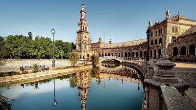Spain is the hottest winter travel destination this year: Airlines add flights to meet demand (Photo by Pixabay) Spain is the hottest winter travel destination this year: Airlines add flights to meet demand (Photo by Pixabay)