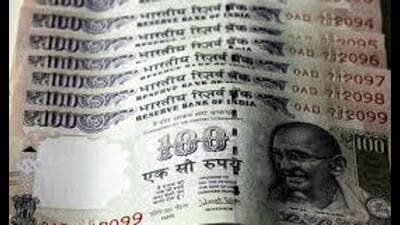 The accused said he had earned counterfeit currency printing techniques from YouTube videos. (HT File) The accused said he had earned counterfeit currency printing techniques from YouTube videos. (HT File)