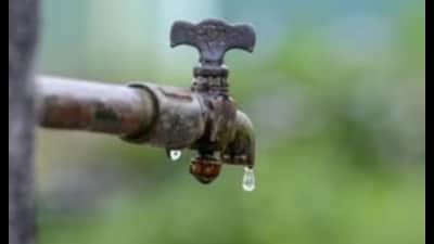 The committee focused on improving the water supply system, with immediate steps ordered to enhance water distribution, resolve shortages, and upgrade ageing pipelines. (Pic for representation) The committee focused on improving the water supply system, with immediate steps ordered to enhance water distribution, resolve shortages, and upgrade ageing pipelines. (Pic for representation)