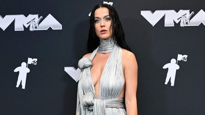 Katy Perry seeks to return to American Idol after a disappointing album release. (Photo by ANGELA WEISS / AFP) (AFP) Katy Perry seeks to return to American Idol after a disappointing album release. (Photo by ANGELA WEISS / AFP) (AFP)
