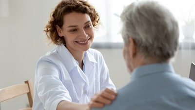 When someone is pretty, they can be seen as kind to others. (Shutterstock)