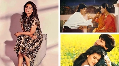 Kajol recently said that she did not agree with some of the choices made by Simran in DDLJ.