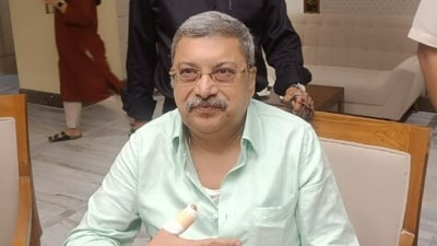 TMC MP Kalyan Banerjee TMC MP Kalyan Banerjee