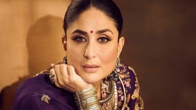 Kareena Kapoor was last seen in The Buckingham Murders. Kareena Kapoor was last seen in The Buckingham Murders.