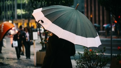 Japan deployed blade-resistant umbrellas on trains to enhance passenger safety following a rise in knife attacks. (Pexels) Japan deployed blade-resistant umbrellas on trains to enhance passenger safety following a rise in knife attacks. (Pexels)