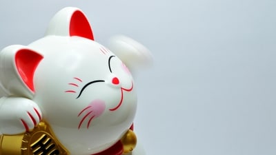Read your lucky Chinese horoscope based on your Chinese zodiac sign for this week. (Pexels)