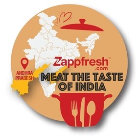 Zappfresh: A fresh meat brand Zappfresh: A fresh meat brand