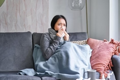Indoor air pollution leads to minor problems such as headaches and allergies to as grave as heart disease and lung cancer. (Freepik) Indoor air pollution leads to minor problems such as headaches and allergies to as grave as heart disease and lung cancer. (Freepik)