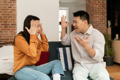 A good venting session can easily turn sour. (Shutterstock) A good venting session can easily turn sour. (Shutterstock)
