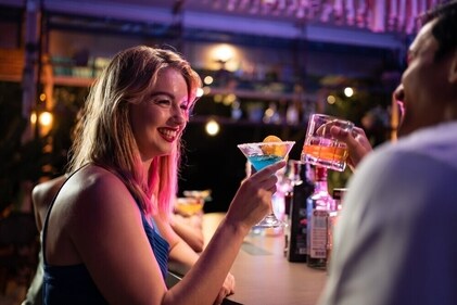 Since beauty is considered 'good,' all positive behavioural traits that are 'good' tend to be aligned. (Shutterstock)