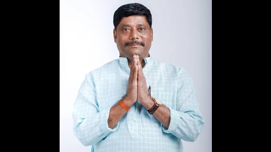 However, the announcement for Pune Cantonment and Shivajinagar constituencies may be made at a later stage, as there are multiple contenders for these seats. (HT PHOTO)