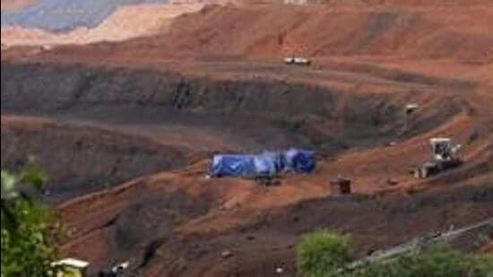 The Bicholim Block I was granted environmental clearance on January 23, 2024 (HT FILE PHOTO)