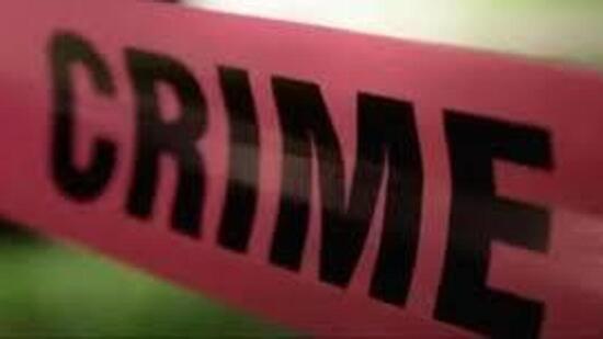 The Hathur police have registered a case against Baldev Singh, his wife Baljeet Kaur and their son Gora Singh. (HT File)