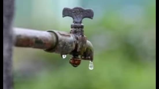 The committee focused on improving the water supply system, with immediate steps ordered to enhance water distribution, resolve shortages, and upgrade ageing pipelines. (Pic for representation)