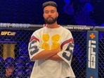 AP Dhillon on his upcoming India tour
