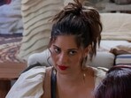 Alice Kaushik recently shared about her traumatic past on Bigg Boss 18. Alice Kaushik recently shared about her traumatic past on Bigg Boss 18.